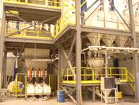 Instalaciones eléctricas plantas y polígonos